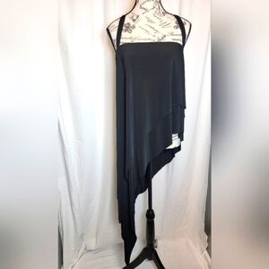 Urban Zen Cascading Halter Top